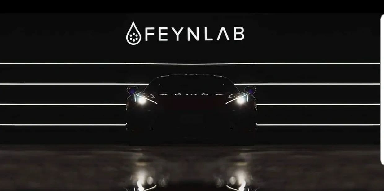 Feynlab Ceramic Coatings