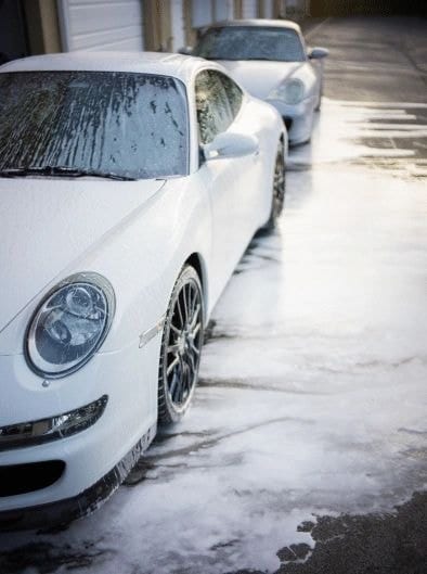 Complete Auto Detailing